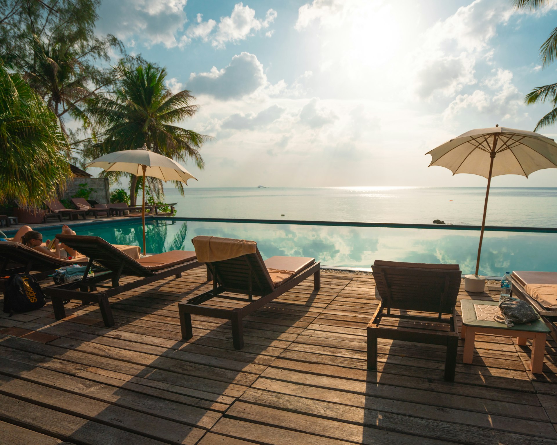 Hotel Punta Azul